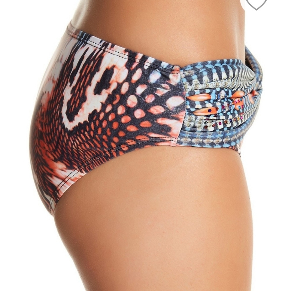 True colours by la modo bottom swimwear…